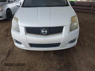 2012 Nissan Sentra S with VIN 3N1AB6AP3CL778154, listed as a IAAI auction lot 42638683 with 138,303 mi miles and . Bid and sale history available at DreamBid. Image 6.
