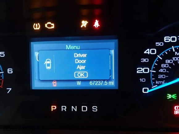 2019 Ford Flex SE with VIN 2FMGK5B84KBA13016, listed as a IAAI auction lot 41820940 with 67,237 mi miles. Bid and sale history available at carsss.com. Image 15.