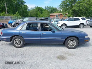 1997 Buick LeSabre Limited z VIN 1G4HR52K8VH535098, wystawiony jako IAAI lot #42174043 z przebiegiem 119 341 mil mil oraz . Historia ofert i sprzedaży dostępna na DreamBid. Obrazek 14.