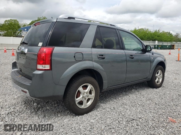 2007 Saturn VUE I4 z VIN 5GZCZ33D77S816560, wystawiony jako Copart lot #56858775 z przebiegiem 34 595 mil mil oraz Szkoda całkowita • Salvage title. Historia ofert i sprzedaży dostępna na DreamBid. Obrazek 3.