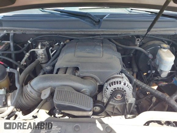 2011 Chevrolet Suburban LTZ with VIN 1GNSKKE3XBR394436, listed as a IAAI auction lot 42324225 with 132,871 mi miles and . Bid and sale history available at DreamBid. Image 10.