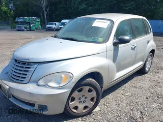 2008 Chrysler PT Cruiser z VIN 3A8FY48B68T117041, wystawiony jako IAAI lot #42560062 z przebiegiem 66 701 mil mil oraz . Historia ofert i sprzedaży dostępna na DreamBid. Obrazek 2.