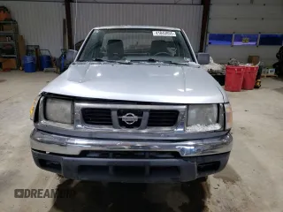 2000 Nissan Frontier XE z VIN 1N6DD21S1YC392012, wystawiony jako Copart lot #41843855 z przebiegiem 208 449 mil mil oraz Szkoda całkowita • Salvage title. Historia ofert i sprzedaży dostępna na DreamBid. Obrazek 5.