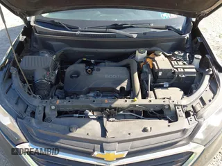 2019 Chevrolet Equinox LT with VIN 2GNAXKEV4K6142160, listed as a IAAI auction lot 42073413 with 81,724 mi miles and . Bid and sale history available at carsss.com. Image 10.