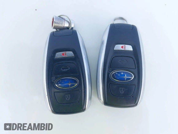 2015 Subaru Crosstrek Touring with VIN JF2GPBPC1FH226520, listed as a IAAI auction lot 42559931 with 160,279 mi miles and . Bid and sale history available at DreamBid. Image 11.
