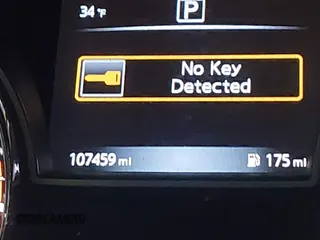 2017 Nissan Altima SV with VIN 1N4AL3AP4HC226048, listed as a IAAI auction lot 41268284 with 107,459 mi miles and . Bid and sale history available at carsss.com. Image 15.