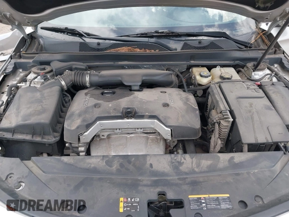 2017 Chevrolet Impala LT with VIN 2G1105SA0H9159893, listed as a IAAI auction lot 39953475 with 136,212 mi miles and . Bid and sale history available at DreamBid. Image 10.