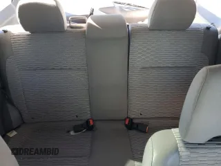 2003 Subaru Forester XS with VIN JF1SG65603G741030, listed as a Copart auction lot 46109315 with 154,469 mi miles and Salvage title. Bid and sale history available at DreamBid. Image 10.