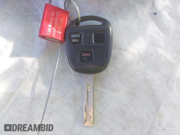 2006 Lexus RX 330 с VIN JTJGA31U660065651, выставлен на аукционе IAAI как лот 41306928 с пробегом 166 920 миль миль и . История ставок и продаж доступна на DreamBid. Изображение 11.