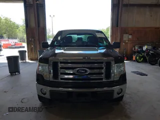 2011 Ford F-150 XL with VIN 1FTFW1EF7BKD04834, listed as a IAAI auction lot 42667086 with 222,607 mi miles and . Bid and sale history available at DreamBid. Image 12.