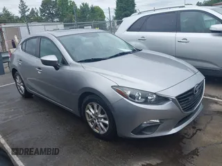 2014 Mazda 3 i Grand Touring z VIN 3MZBM1M73EM110150, wystawiony jako IAAI lot #42260717 z przebiegiem 104 240 mil mil oraz . Historia ofert i sprzedaży dostępna na DreamBid. Obrazek 13.