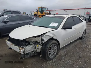 2007 Pontiac G6 GTP z VIN 1G2ZM587X74155012, wystawiony jako IAAI lot #41723856 z przebiegiem 204 644 mil mil oraz . Historia ofert i sprzedaży dostępna na DreamBid. Obrazek 2.
