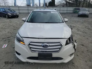 2017 Subaru Legacy Limited z VIN 4S3BNEN68H3048070, wystawiony jako Copart lot #47844295 z przebiegiem 106 679 mil mil oraz Szkody całkowita. Historia ofert i sprzedaży dostępna na DreamBid. Obrazek 5.