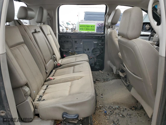 2006 Dodge Ram 3500 Laramie with VIN 3D7LX39CX6G207710, listed as a Copart auction lot 50928795 with 0 mi miles and Salvage Title. Bid and sale history available at carsss.com. Image 11.