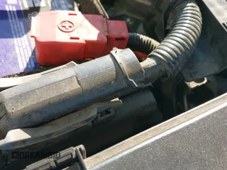 2021 Honda Accord Touring с VIN 1HGCV3F92MA005613, выставлен на аукционе IAAI как лот 42471515 с пробегом 105 304 миль миль и . История ставок и продаж доступна на DreamBid. Изображение 20.