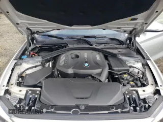 2020 BMW 2 Series 230i xDrive with VIN WBA2J3C0XL7E78702, listed as a Copart auction lot 61998214 with 0 mi miles and Salvage Title. Bid and sale history available at carsss.com. Image 11.