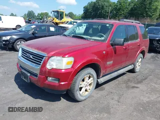2007 Ford Explorer XLT с VIN 1FMEU73847UB60904, выставлен на аукционе IAAI как лот 42523352 с пробегом 269 919 миль миль и . История ставок и продаж доступна на DreamBid. Изображение 2.