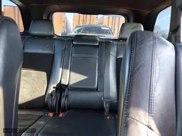 2015 Jeep Grand Cherokee Altitude with VIN 1C4RJFAG3FC720922, listed as a Copart auction lot 44768845 with 188,487 mi miles and Salvage Title. Bid and sale history available at carsss.com. Image 10.