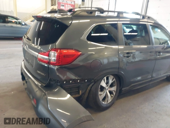 2022 Subaru Ascent Premium with VIN 4S4WMACDXN3411197, listed as a IAAI auction lot 40119232 with 43,924 mi miles and . Bid and sale history available at DreamBid. Image 17.