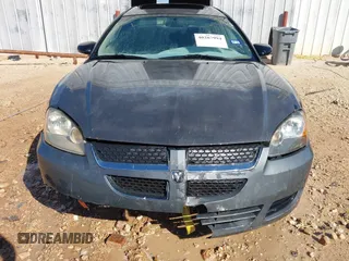 2003 Dodge Stratus SE with VIN 4B3AG42GX3E080447, listed as a IAAI auction lot 40287994 with 199,117 mi miles. Bid and sale history available at carsss.com. Image 12.
