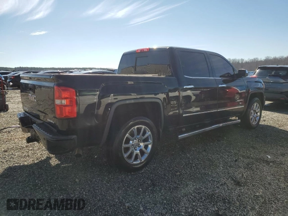 2014 GMC Sierra 1500 with VIN 3GTP1WEJ4EG473810, listed as a Copart auction lot 45322615 with 299,374 mi miles and Salvage Title. Bid and sale history available at DreamBid. Image 3.