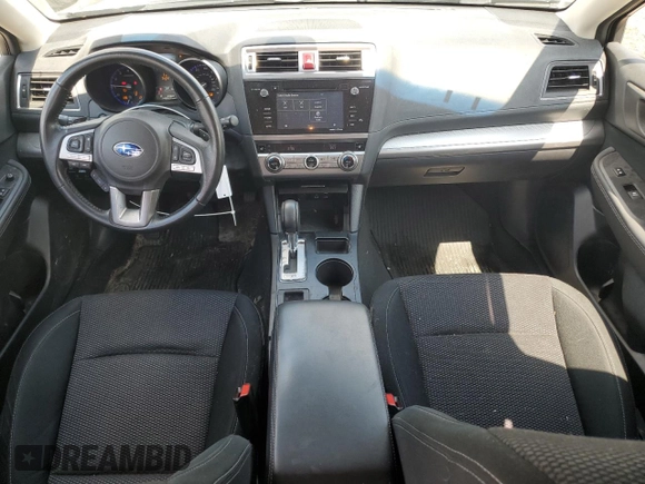 2017 Subaru Outback Premium с VIN 4S4BSAFC0H3335825, выставлен на аукционе Copart как лот 62212365 с пробегом 143 253 миль миль и Списание • Salvage title. История ставок и продаж доступна на DreamBid. Изображение 8.