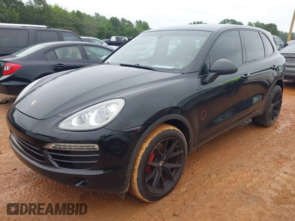 2014 Porsche Cayenne с VIN WP1AA2A28ELA93500, выставлен на аукционе IAAI как лот 42269929 с пробегом 143 528 миль миль и . История ставок и продаж доступна на DreamBid. Изображение 23.