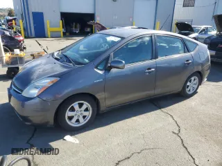 2009 Toyota Prius with VIN JTDKB20U893474050, listed as a Copart auction lot 49171445 with 241,386 mi miles and Salvage Title. Bid and sale history available at carsss.com. Image 1.