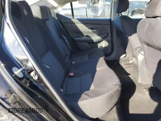 2020 Nissan Sentra SV with VIN 3N1AB8CV6LY268472, listed as a Copart auction lot 44392015 with 43,504 mi miles and Salvage Title. Bid and sale history available at DreamBid. Image 11.