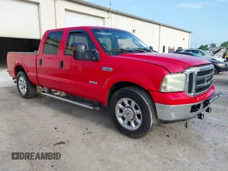 2006 Ford F-250 XL with VIN 1FTSW20P56ED73689, listed as a IAAI auction lot 42109679 with 292,807 mi miles and . Bid and sale history available at DreamBid. Image 1.