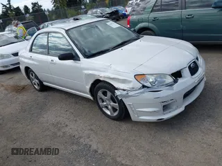 2007 Subaru Impreza i Special с VIN JF1GD61617H524168, выставлен на аукционе IAAI как лот 42087963 с пробегом 102 832 миль миль и . История ставок и продаж доступна на DreamBid. Изображение 1.