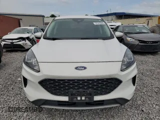 2021 Ford Escape SE Hybrid z VIN 1FMCU0BZ8MUA58445, wystawiony jako Copart lot #57242585 z przebiegiem 52 530 mil mil oraz Czysty tytuł • Clean title. Historia ofert i sprzedaży dostępna na DreamBid. Obrazek 5.