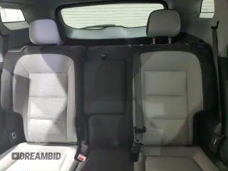 2022 GMC Terrain SLE with VIN 3GKALTEV7NL176673, listed as a Copart auction lot 64061095 with 157,743 mi miles and Clean title. Bid and sale history available at DreamBid. Image 10.