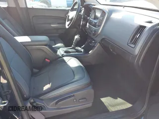 2016 Chevrolet Colorado 2WD Z71 z VIN 1GCGSDE39G1253003, wystawiony jako IAAI lot #41830474 z przebiegiem 74 000 mil mil oraz . Historia ofert i sprzedaży dostępna na DreamBid. Obrazek 5.