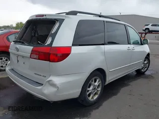 2005 Toyota Sienna XLE z VIN 5TDZA22C15S290471, wystawiony jako IAAI lot #42028879 z przebiegiem 298 992 mil mil oraz . Historia ofert i sprzedaży dostępna na DreamBid. Obrazek 4.