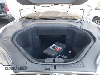 2013 Tesla Model S с VIN 5YJSA1CG8DFP22036, выставлен на аукционе IAAI как лот 41886249 с пробегом 125 477 миль миль и . История ставок и продаж доступна на DreamBid. Изображение 10.