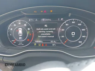 2018 Audi Q5 Premium Plus with VIN WA1BNAFY4J2087219, listed as a IAAI auction lot 42023014 with 146,489 mi miles and . Bid and sale history available at DreamBid. Image 7.