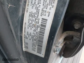 1998 Toyota 4Runner with VIN JT3GM84R5W0020431, listed as a IAAI auction lot 41627149 with 111,111 mi miles. Bid and sale history available at carsss.com. Image 9.