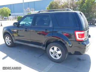 2012 Ford Escape XLT with VIN 1FMCU0D71CKC10734, listed as a IAAI auction lot 42065049 with 207,698 mi miles. Bid and sale history available at carsss.com. Image 3.