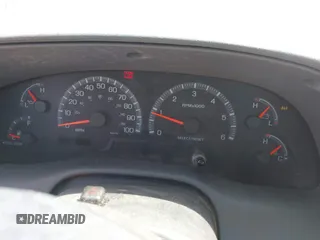 1999 Ford F-150 с VIN 1FTZF0822XKB25527, выставлен на аукционе IAAI как лот 41993309 с пробегом Не указан миль и . История ставок и продаж доступна на DreamBid. Изображение 7.