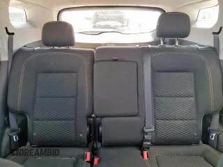 2020 GMC Terrain SLE with VIN 3GKALMEV6LL207236, listed as a Copart auction lot 60045325 with 79,616 mi miles and Salvage title. Bid and sale history available at DreamBid. Image 10.