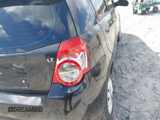 2009 Chevrolet Aveo 1LT с VIN KL1TD66E99B331594, выставлен на аукционе IAAI как лот 42522753 с пробегом Не указан миль и . История ставок и продаж доступна на DreamBid. Изображение 6.