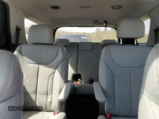 2020 Hyundai Palisade SEL z VIN KM8R4DHE4LU150995, wystawiony jako Copart lot #53792915 z przebiegiem 44 181 mil mil oraz Szkody całkowita. Historia ofert i sprzedaży dostępna na DreamBid. Obrazek 10.