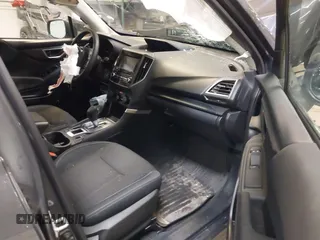2021 Subaru Forester with VIN JF2SKADC9MH582122, listed as a IAAI auction lot 42033024 with 22,662 mi miles and . Bid and sale history available at DreamBid. Image 5.