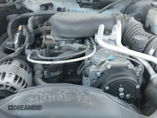 2005 Chevrolet Blazer z VIN 1GNCS18X45K106775, wystawiony jako IAAI lot #43214916 z przebiegiem 134 501 mil mil oraz . Historia ofert i sprzedaży dostępna na DreamBid. Obrazek 19.