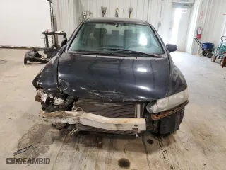 2008 Honda Civic Sdn LX with VIN 1HGFA16588L000243, listed as a Copart auction lot 52807875 with 215,383 mi miles and Non Repairable. Bid and sale history available at carsss.com. Image 5.