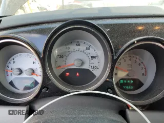 2010 Chrysler PT Cruiser z VIN 3A4GY5F98AT203646, wystawiony jako Copart lot #52796785 z przebiegiem 77 663 mil mil oraz Szkoda całkowita • Salvage title. Historia ofert i sprzedaży dostępna na DreamBid. Obrazek 9.