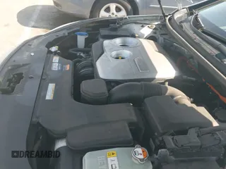 2016 Hyundai Sonata SE с VIN KMHE24L10GA027453, выставлен на аукционе IAAI как лот 42923177 с пробегом 107 811 миль миль и . История ставок и продаж доступна на DreamBid. Изображение 19.