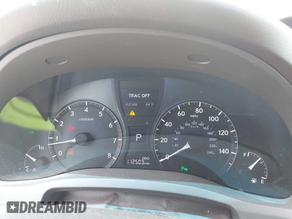 2015 Lexus RX 350 with VIN 2T2BK1BA1FC342646, listed as a IAAI auction lot 42425345 with 112,503 mi miles and . Bid and sale history available at DreamBid. Image 7.