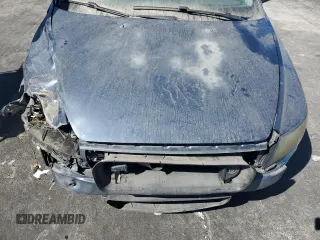 2007 Volvo S40 2.4L с VIN YV1MS390172262859, выставлен на аукционе Copart как лот 71652544 с пробегом Не указан миль и Списание • Salvage title. История ставок и продаж доступна на DreamBid. Изображение 11.